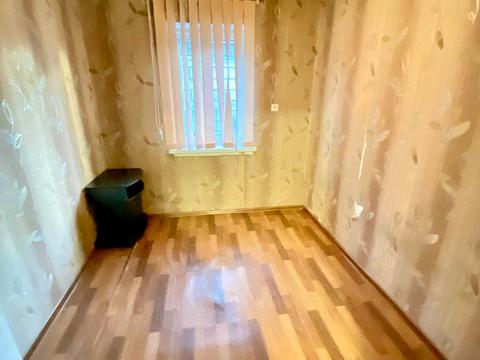 квартира по адресу Извилистая ул., 35