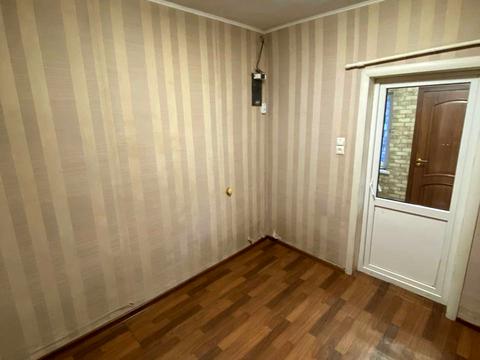 квартира по адресу Извилистая ул., 35