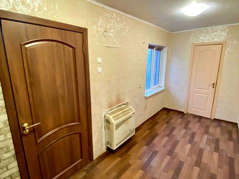 квартира по адресу Извилистая ул., 35