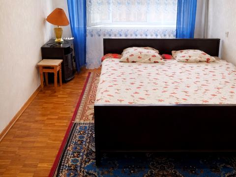 квартира по адресу Ірини Бекешкіної ул. (Генерала Карбишева), 12