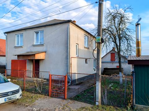 будинок за адресою Тиннівська вул.