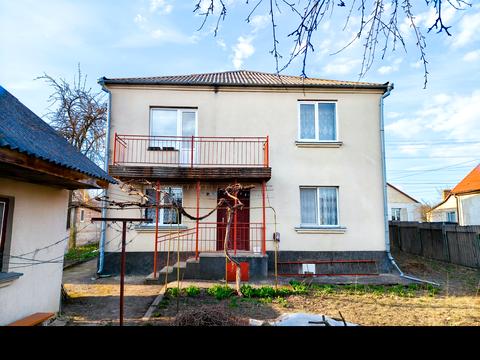 будинок за адресою Тиннівська вул.