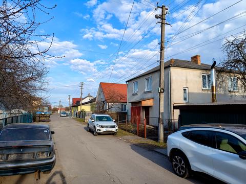 дом по адресу Тынновская ул.