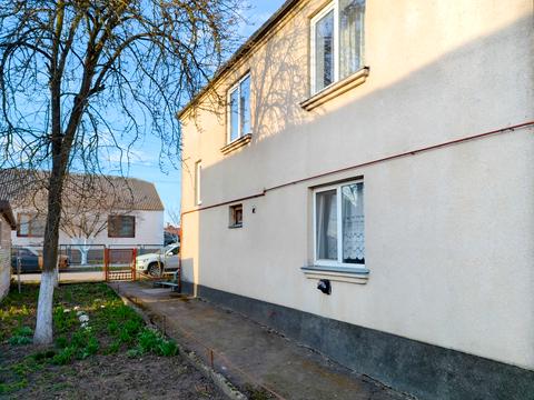 будинок за адресою Тиннівська вул.