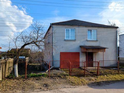 будинок за адресою Тиннівська вул.