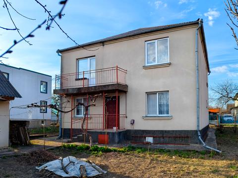 будинок за адресою Тиннівська вул.