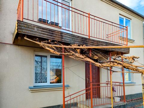 будинок за адресою Тиннівська вул.