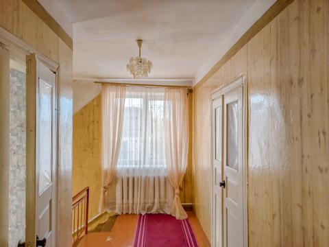 будинок за адресою Тиннівська вул.