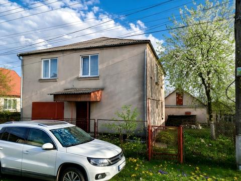 будинок за адресою Тиннівська вул.