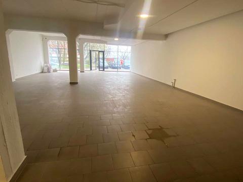 комерційна за адресою Володимира Великого вул. (Артема), 1