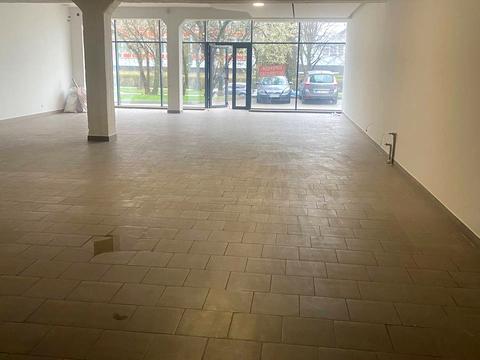 комерційна за адресою Володимира Великого вул. (Артема), 1