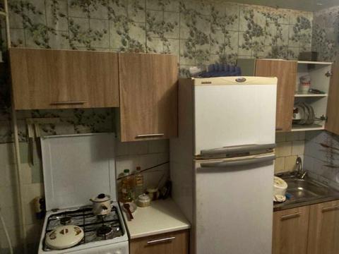 квартира по адресу Космонавтов ул., 56-А