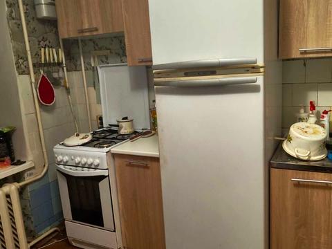 квартира по адресу Космонавтов ул., 56-А