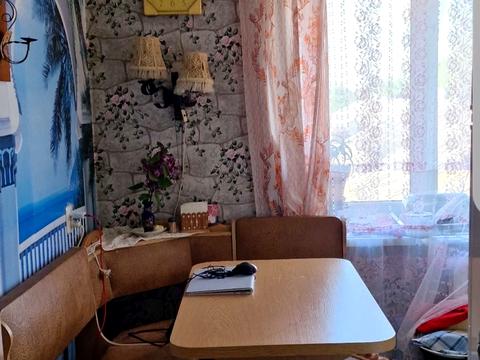 квартира по адресу Космонавтов ул., 56-А