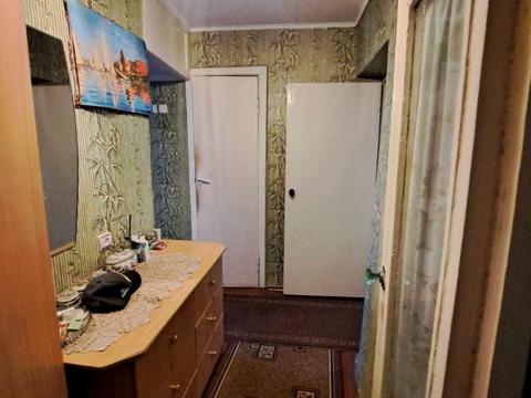 квартира по адресу Космонавтов ул., 56-А