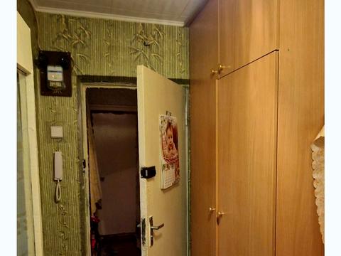 квартира по адресу Космонавтов ул., 56-А