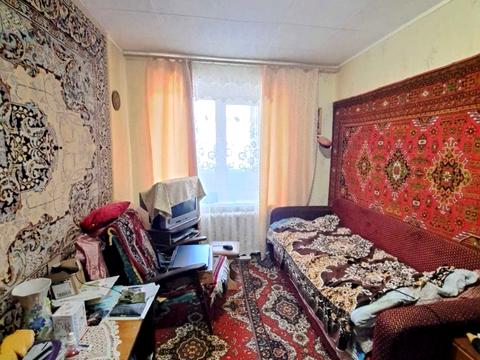 квартира по адресу Космонавтов ул., 56-А