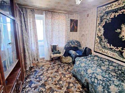 квартира по адресу Космонавтов ул., 56-А