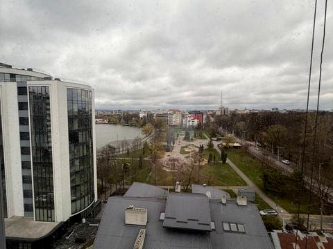 квартира за адресою Гетьмана Мазепи вул., (Будинок 1)