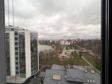 квартира за адресою Гетьмана Мазепи вул., (Будинок 1)