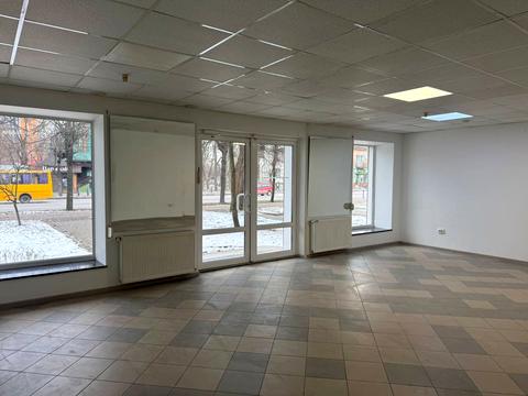 коммерческая по адресу Галицкая ул., 91