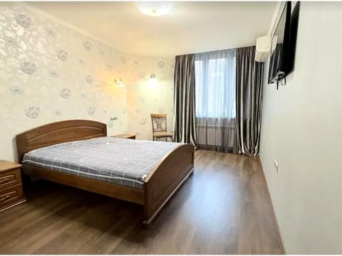 квартира за адресою Княжий Затон вул., 21