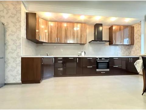 квартира за адресою Княжий Затон вул., 21