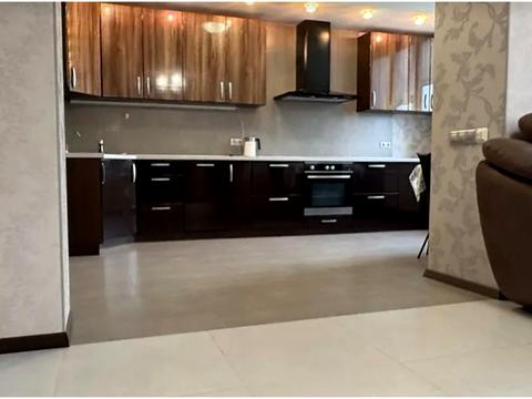 квартира за адресою Княжий Затон вул., 21