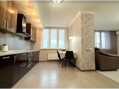 квартира за адресою Княжий Затон вул., 21