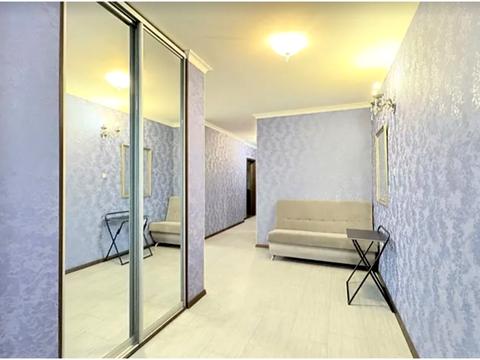 квартира за адресою Княжий Затон вул., 21