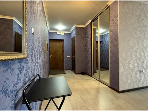 квартира за адресою Княжий Затон вул., 21