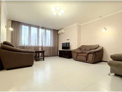 квартира за адресою Княжий Затон вул., 21