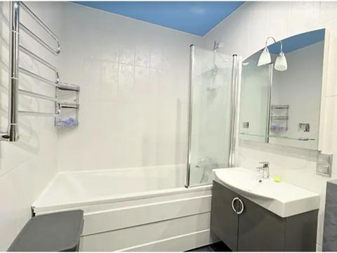 квартира за адресою Княжий Затон вул., 21