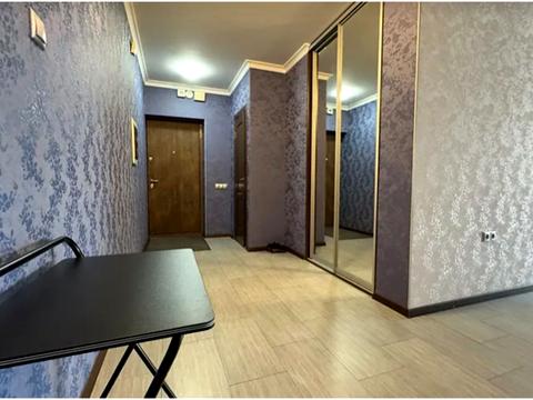 квартира за адресою Княжий Затон вул., 21