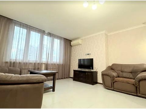 квартира за адресою Княжий Затон вул., 21