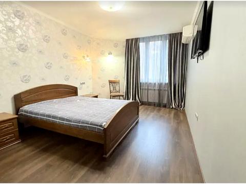 квартира за адресою Княжий Затон вул., 21