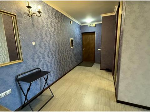 квартира за адресою Княжий Затон вул., 21