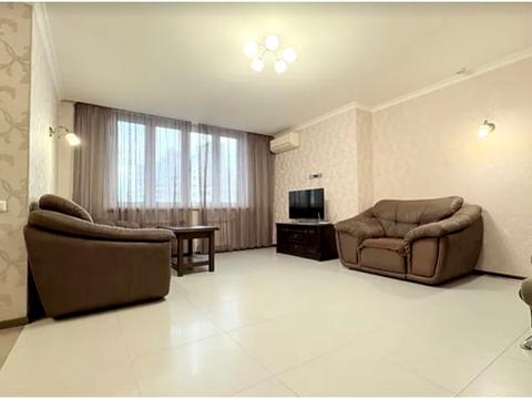 квартира за адресою Княжий Затон вул., 21