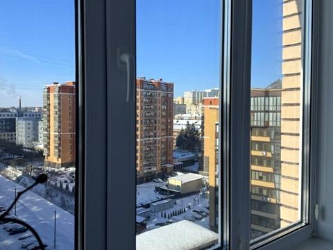 квартира за адресою Старокостянтинівське шосе, 20/6