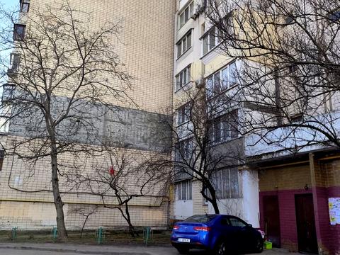 квартира за адресою Олександра Попова вул., 5