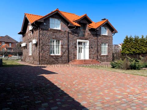 дом по адресу Центральная ул.