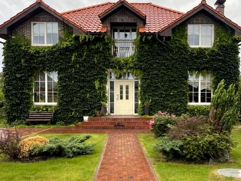 дом по адресу Центральная ул.