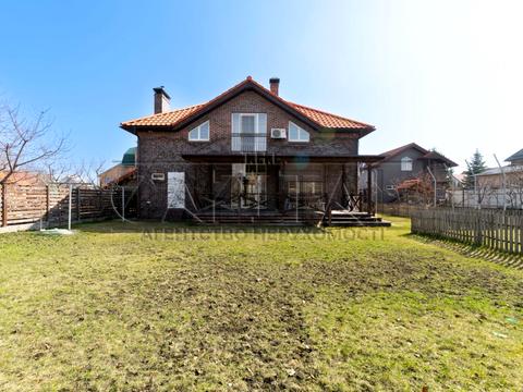 дом по адресу Центральная ул.