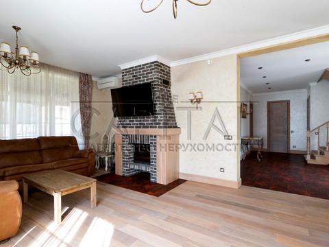 дом по адресу Центральная ул.