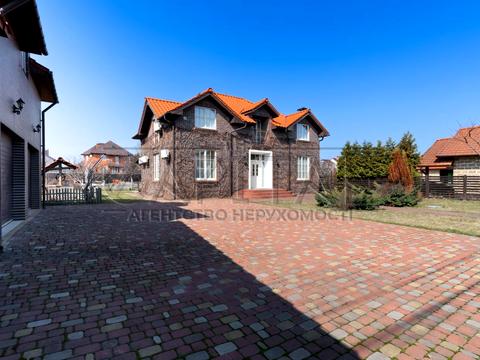 дом по адресу Центральная ул.