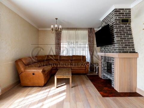 дом по адресу Центральная ул.