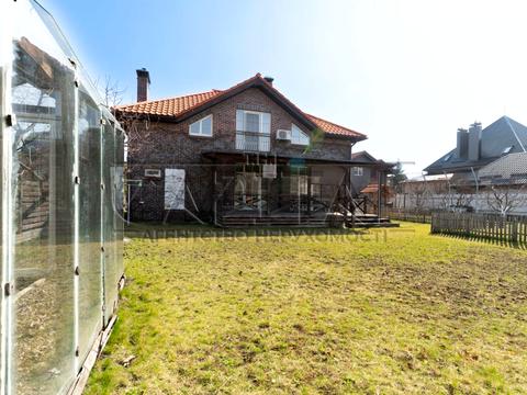 дом по адресу Центральная ул.