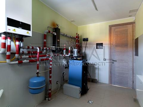 дом по адресу Центральная ул.