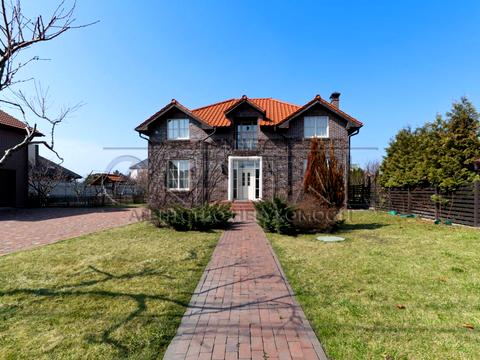 дом по адресу Центральная ул.