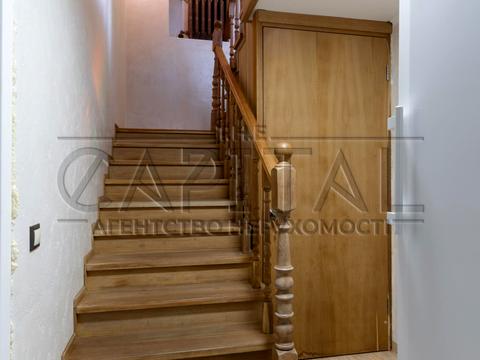 дом по адресу Центральная ул.